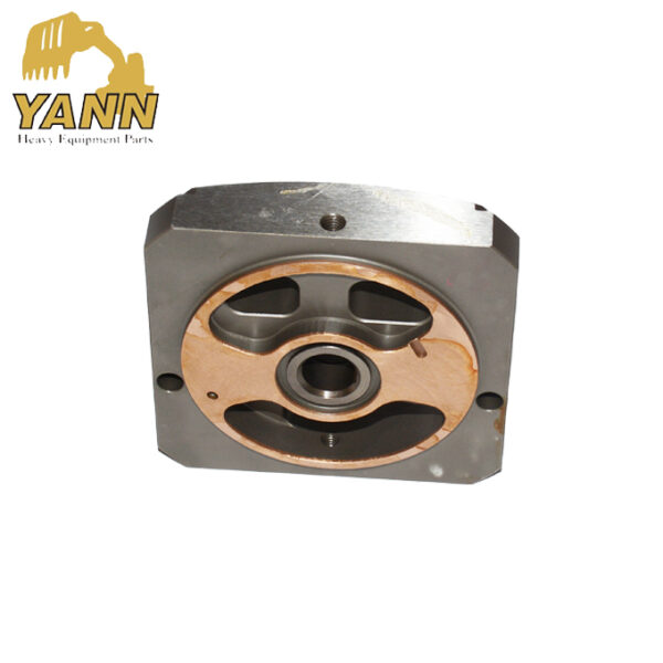 HPV116 Valve Plate - 图片 3