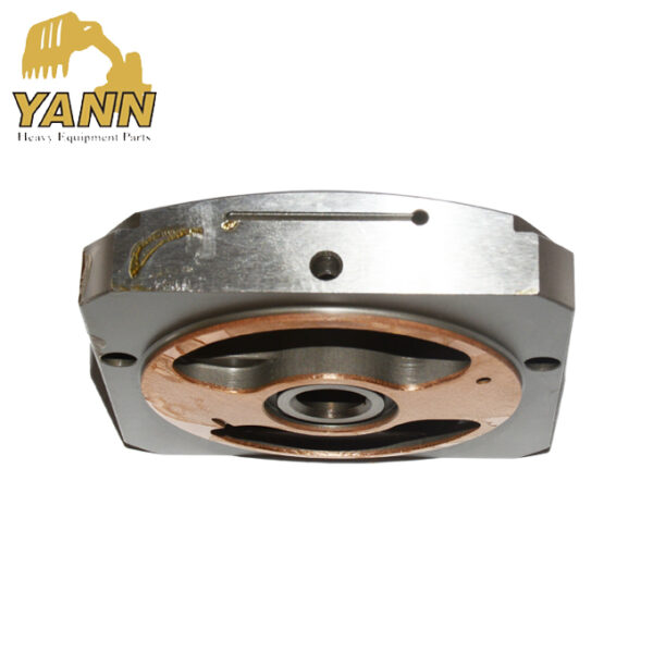 HPV116 Valve Plate - 图片 4