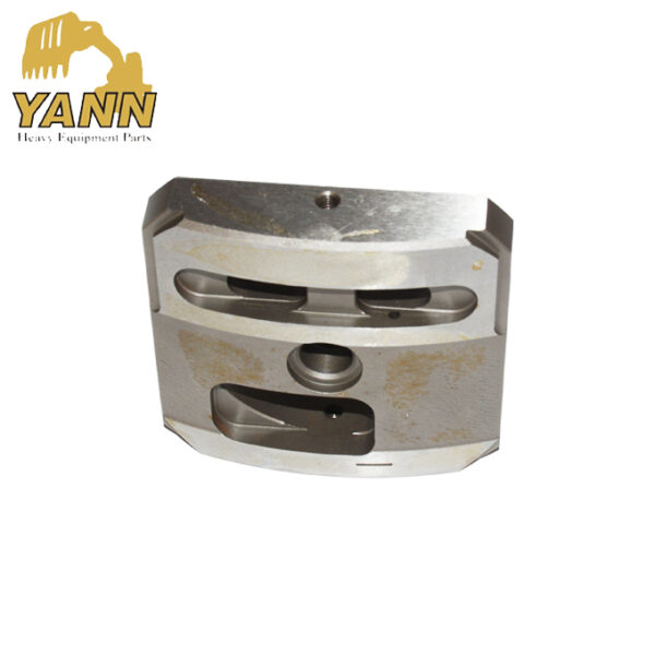 HPV116 Valve Plate