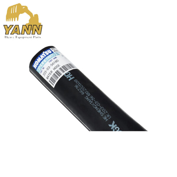 203-03-56180 2030356180 Upper Water Hose - 图片 4