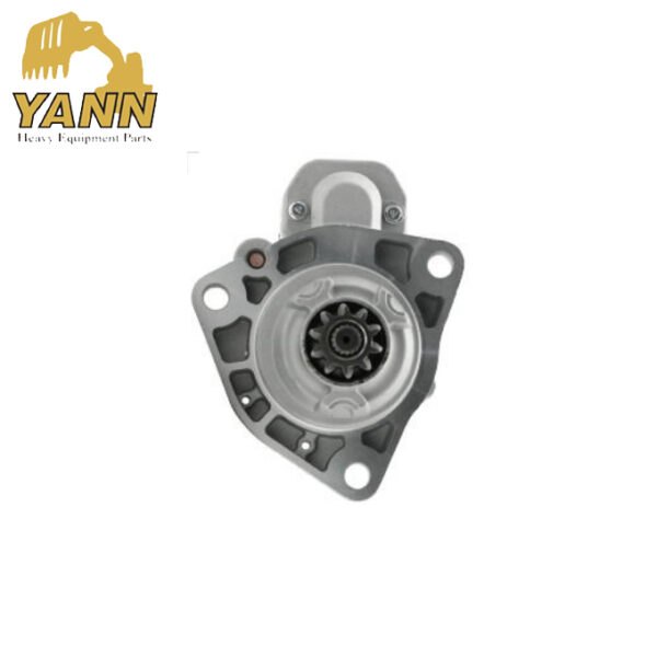 4280007160 Starter Motor - 图片 2