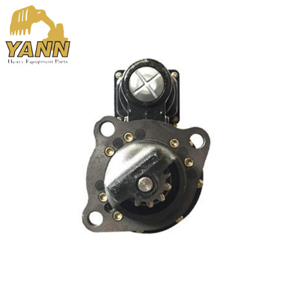 50MT Starter Motor - 图片 2