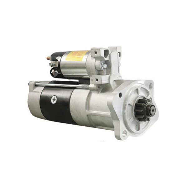 1252988 125-2988 M8T60871 M008T60871 Starter Motor