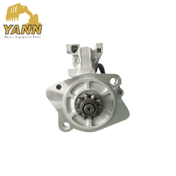 1252988 125-2988 M8T60871 M008T60871 Starter Motor - 图片 2