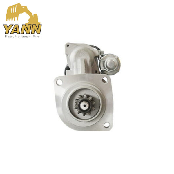 19026032 CST60615 Starter Motor - 图片 2