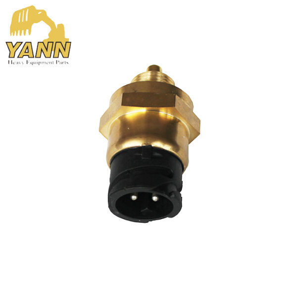 1077574 107-7574 Fuel Oil Pressure Sensor - 图片 2