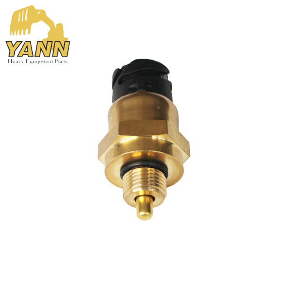 1077574 107-7574 Fuel Oil Pressure Sensor - 图片 3