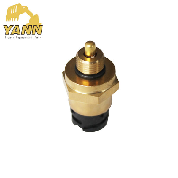 1077574 107-7574 Fuel Oil Pressure Sensor - 图片 4