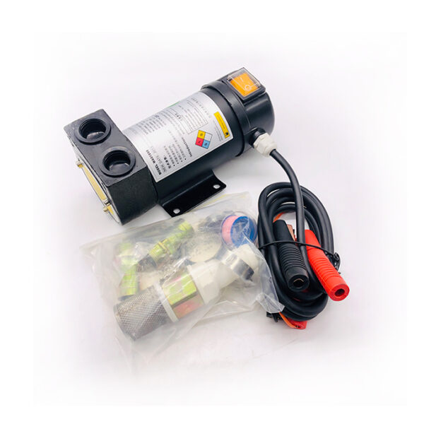 14539462 VOE14539462 Fuel Filling Pump
