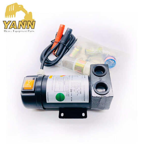 14539462 VOE14539462 Fuel Filling Pump - 图片 2