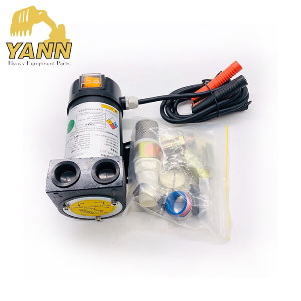 14539462 VOE14539462 Fuel Filling Pump - 图片 3
