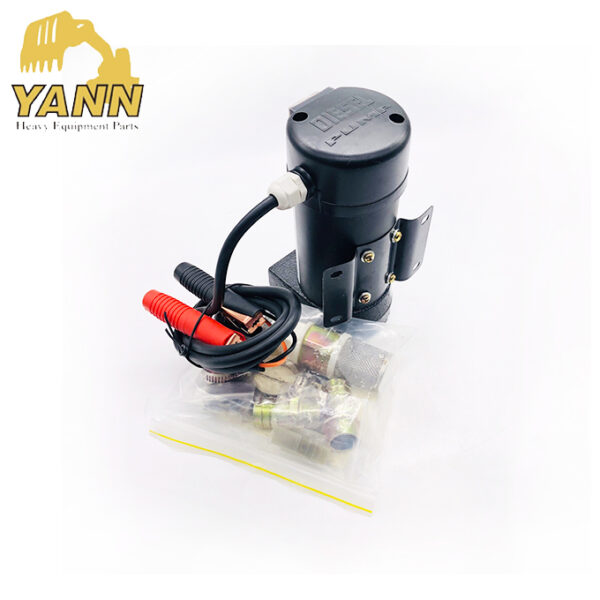 14539462 VOE14539462 Fuel Filling Pump - 图片 4