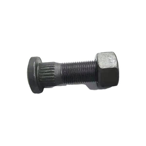 1V3323 1V-3323 Bolt And Nut