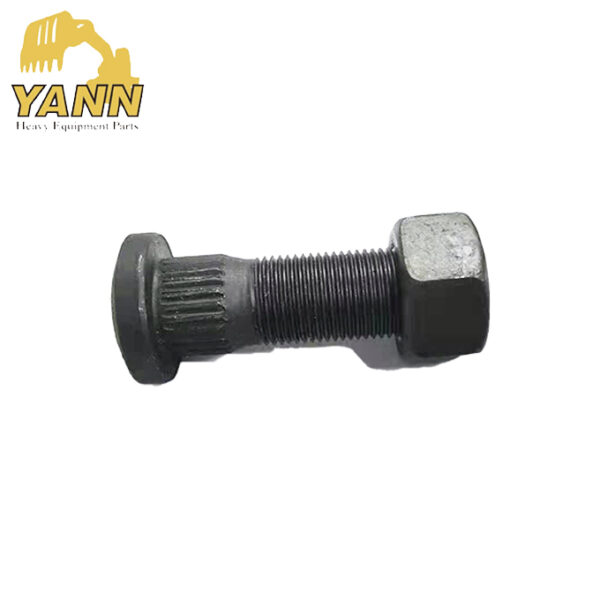 1V3323 1V-3323 Bolt And Nut - 图片 2