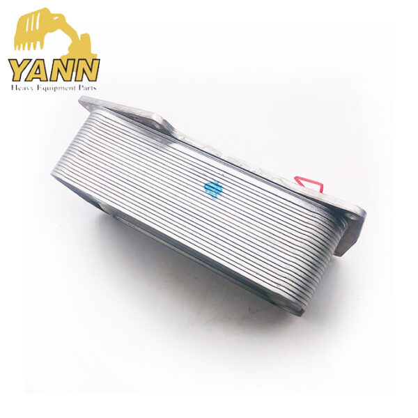 20532396 Oil Cooler - 图片 2