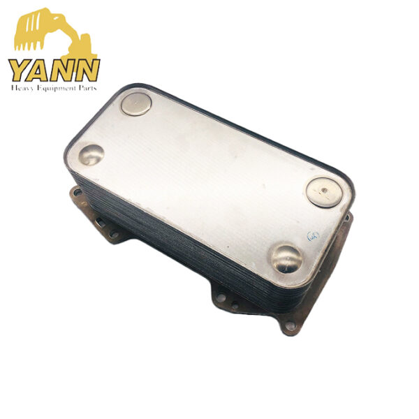 20532396 Oil Cooler - 图片 3
