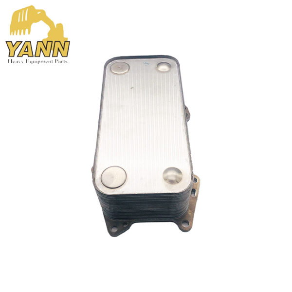 20532396 Oil Cooler - 图片 4