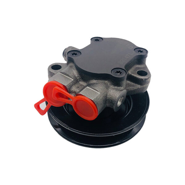 20980697 VOE20980697 Fuel Pump
