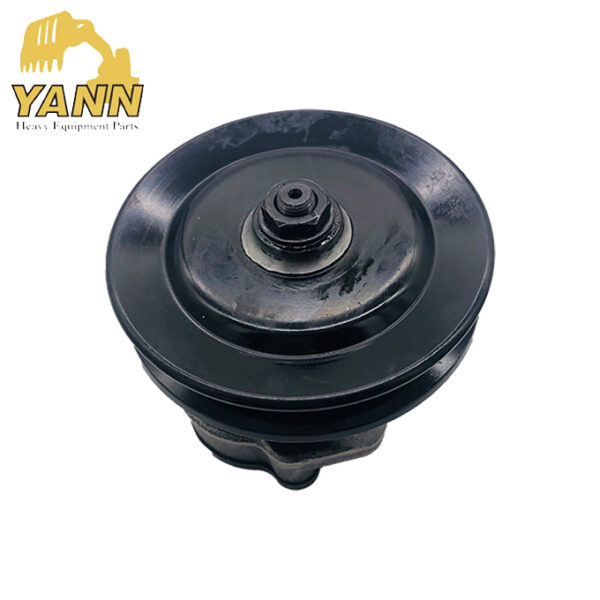 20980697 VOE20980697 Fuel Pump - 图片 2