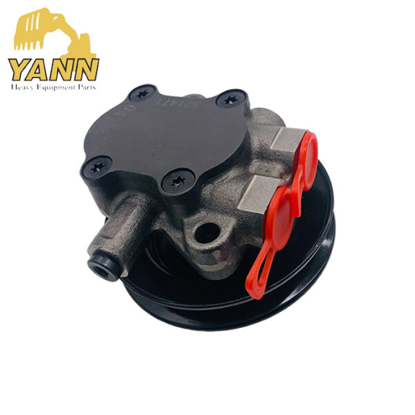 20980697 VOE20980697 Fuel Pump - 图片 3