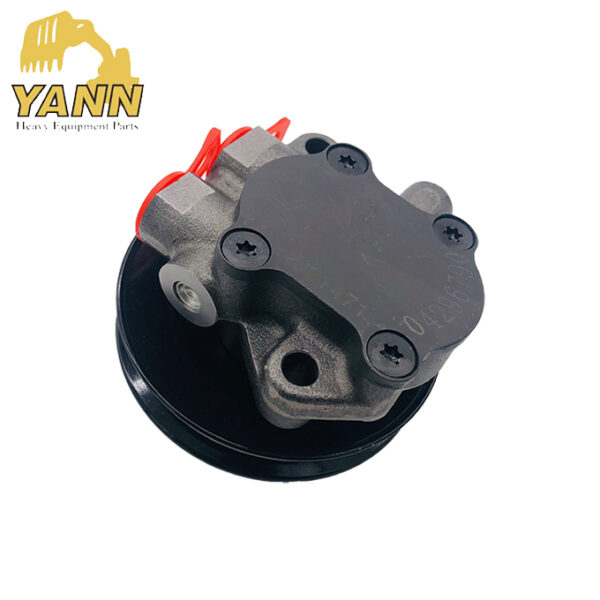 20980697 VOE20980697 Fuel Pump - 图片 4