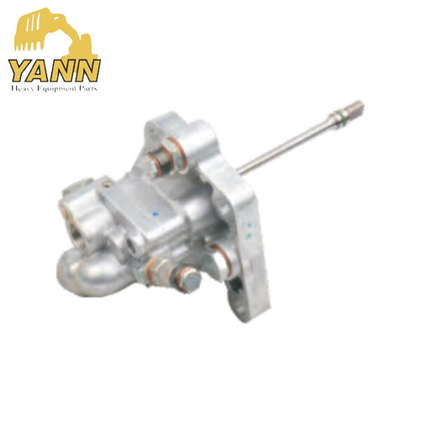 21067955 Fuel Pump - 图片 3