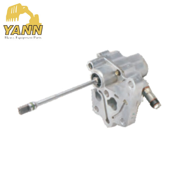 21067955 Fuel Pump - 图片 2