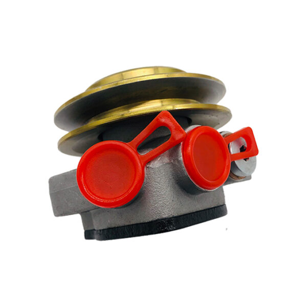 21215474 Fuel Pump