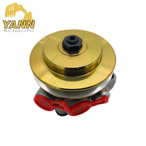 21215474 Fuel Pump - 图片 2