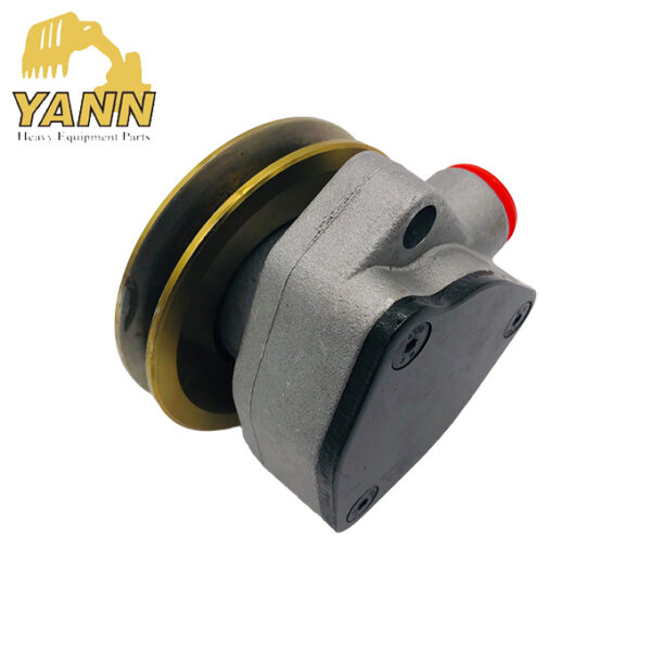 21215474 Fuel Pump - 图片 3