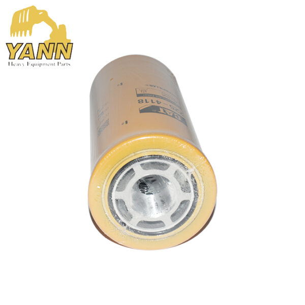 225-4118 2254118 Oil Filter - 图片 3