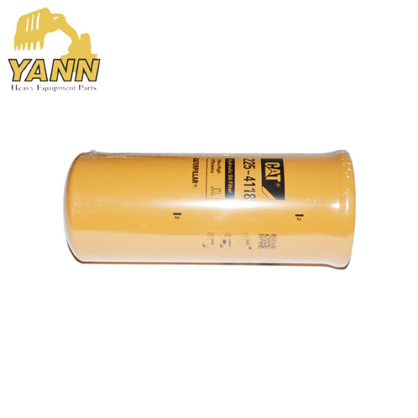 225-4118 2254118 Oil Filter - 图片 4