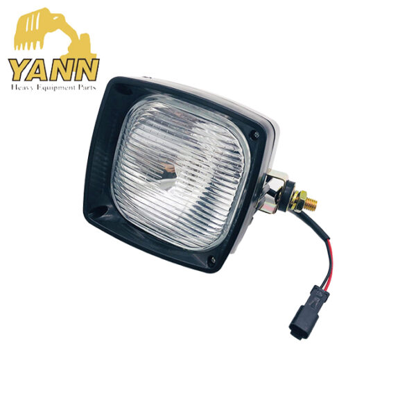 234-4325 2344325 Work Light Lamp - 图片 2