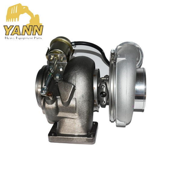 2669796 266-9796 Turbocharger - 图片 2