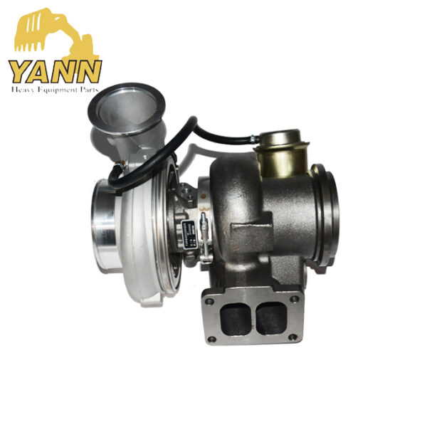 2669796 266-9796 Turbocharger - 图片 3
