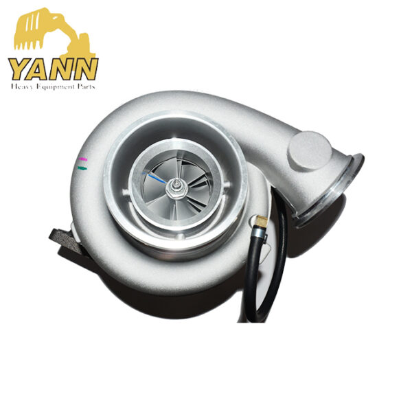 2669796 266-9796 Turbocharger - 图片 4