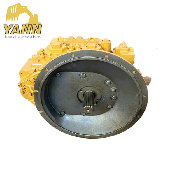 2726955 272-6955 Hydraulic Pump - 图片 2