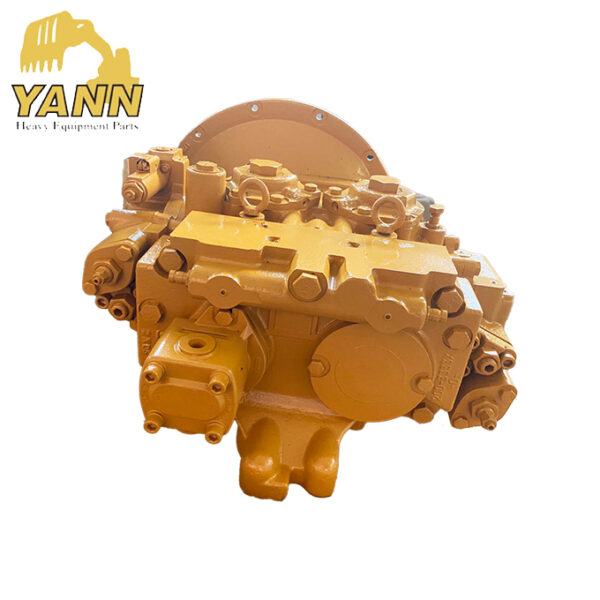 2726955 272-6955 Hydraulic Pump - 图片 3