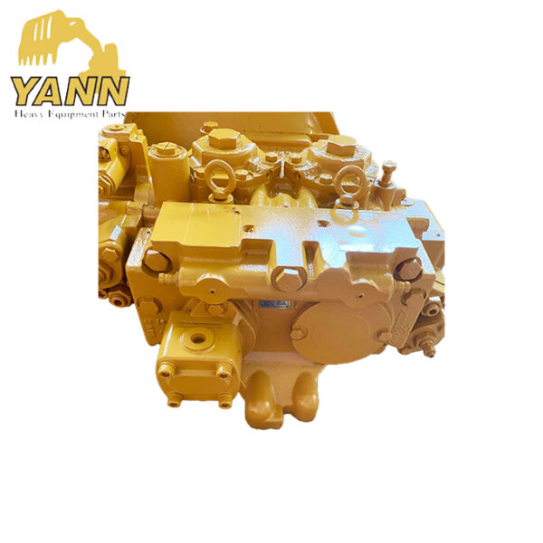 2726955 272-6955 Hydraulic Pump - 图片 4
