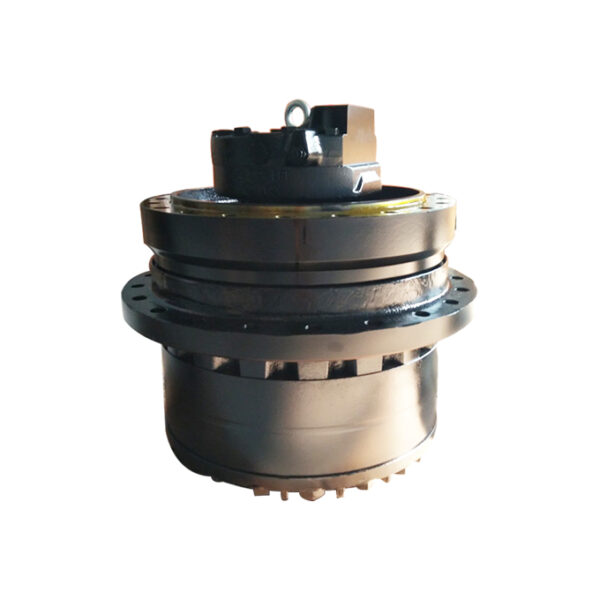 296-6303 2966303 Travel Motor
