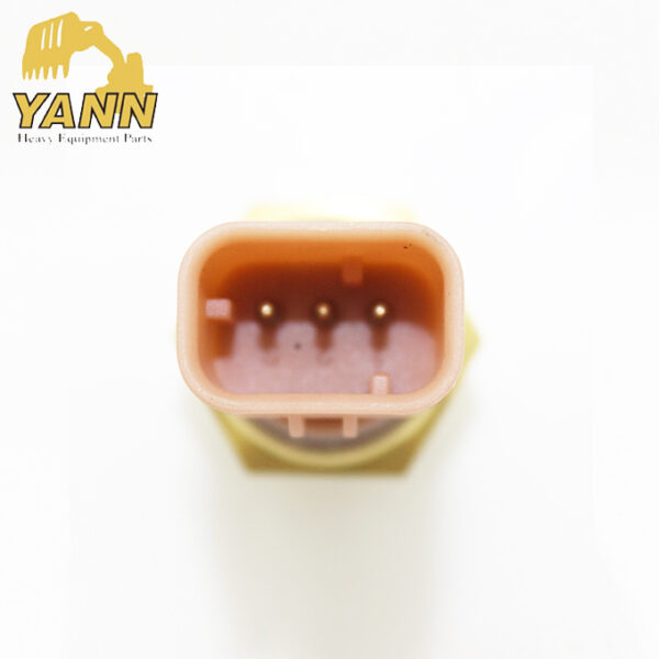 296-8060 2968060 Pressure Sensor - 图片 2