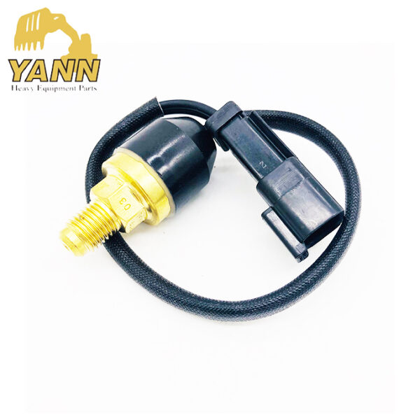 309-5769 3095769 Pressure Sensor - 图片 2