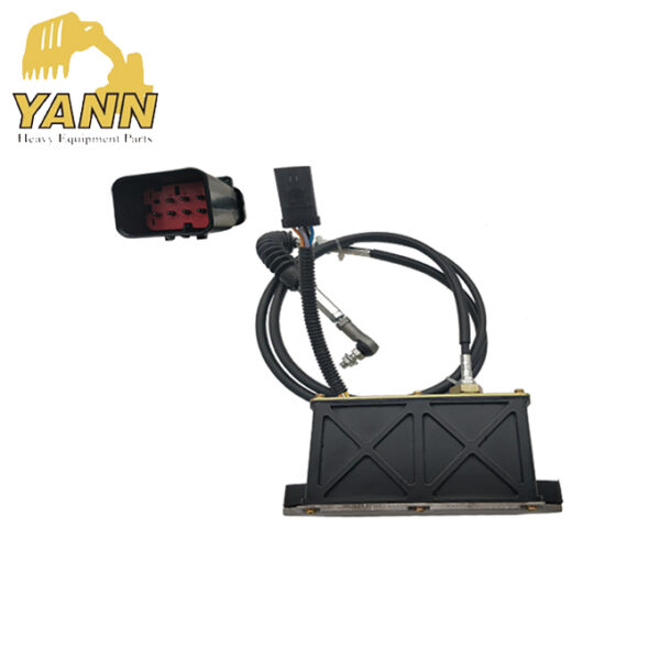 386-3439 3863439 Throttle Motor - 图片 2