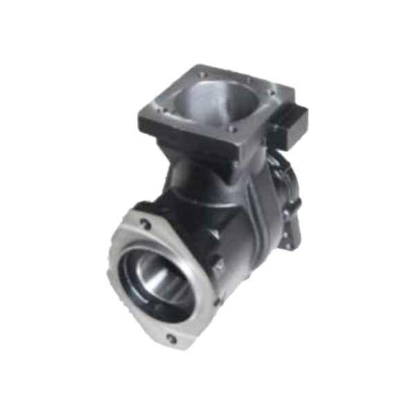 3968085 Crankcase