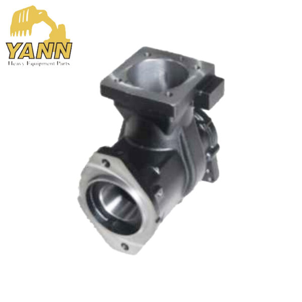 3968085 Crankcase - 图片 2
