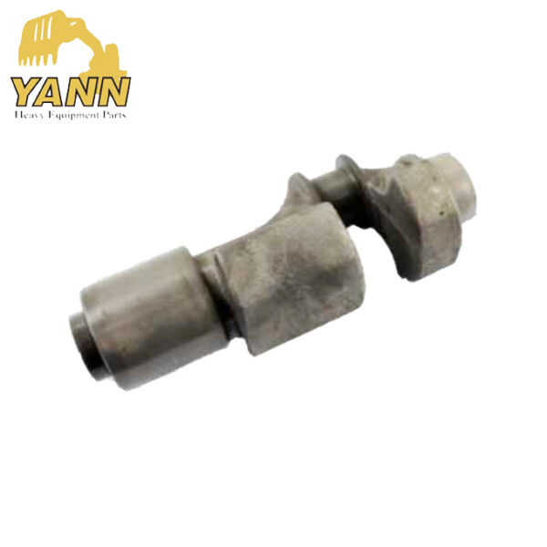 3968085 Crankshaft - 图片 2