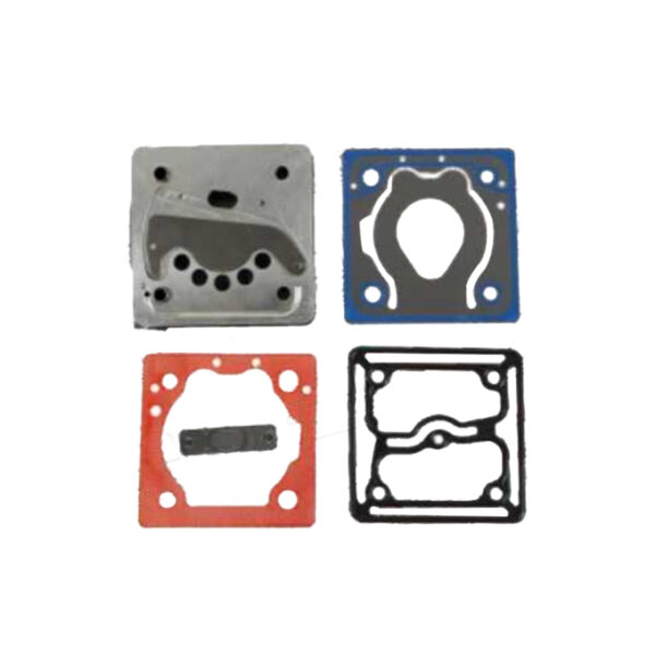 3968085 Valve Plate Kit