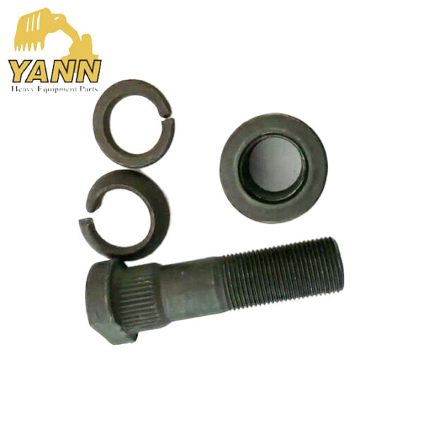3V4247 3V-4247 Bolt And Nut - 图片 3