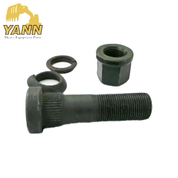3V4247 3V-4247 Bolt And Nut - 图片 4