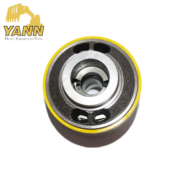 Vane Pump Cartridge Group 4T2626 4T-2626 - 图片 2